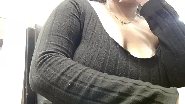 Anabelle_00_ — Naked totally