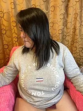 Anabelle_00_ — Get naked