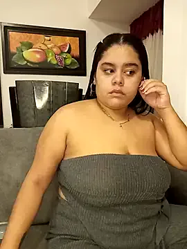 Anabelle_00_ — Freechat on StripChat