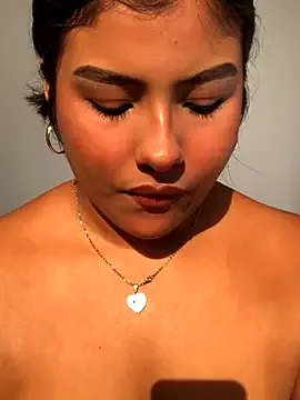 AnaBrowmn — blow job