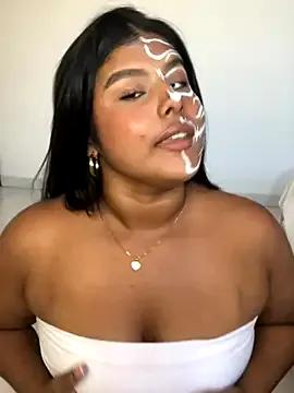 StripChat AnaBrowmn is Freechat AnaBrowmn — keep Ana's sweet pussy wet