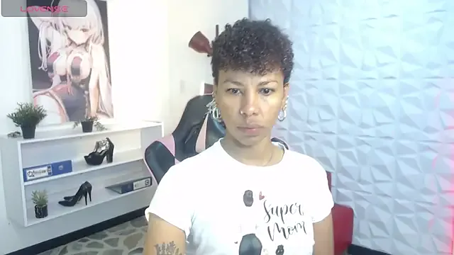 anahi_macys — Titjob + handjob ,,