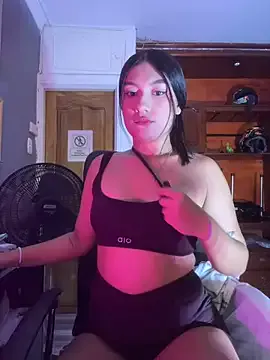 Anahi_Malkova — SQUIRT