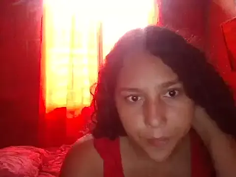 AnaisVelvet11 — Masturbation with fingers