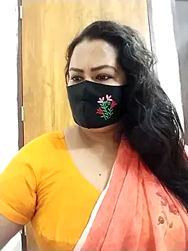 Anamika-38 — Freechat on StripChat