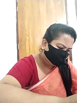 Anamika-38 — Group on StripChat
