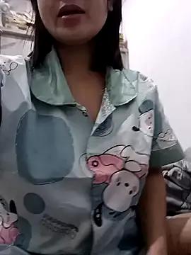 AnAn-baobe — Make me Cum