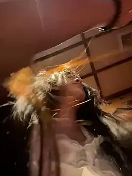 ananmissy — Freechat on StripChat