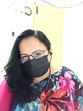 Ananya_flower — Private on StripChat