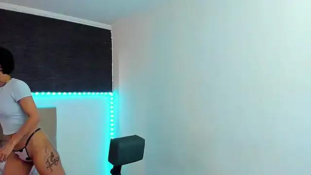 anaroa01 —  Fingers in pussy