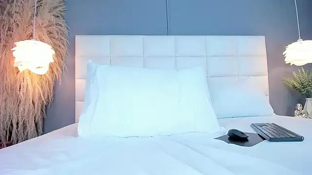 AnastasiaBlare — 5 minutes of hard machine