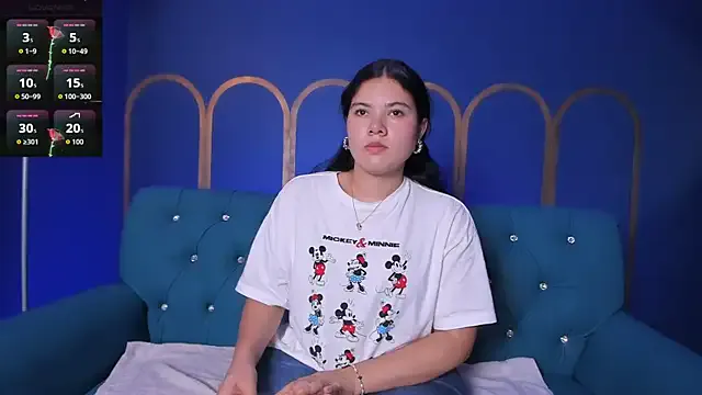AnastasiadelRey_ — cameltoe 