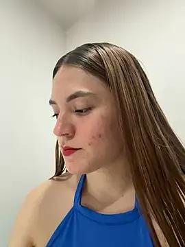 AnastasiaGrey___ — FLASH TITS