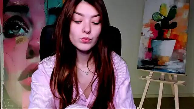 AnaSteisher — Be my hero or king, dear