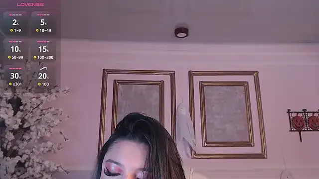 AnaVelvett — fingers inside me