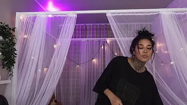 Anaya_olyx — sexy dance 