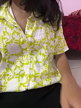 anayahotty — Freechat on StripChat
