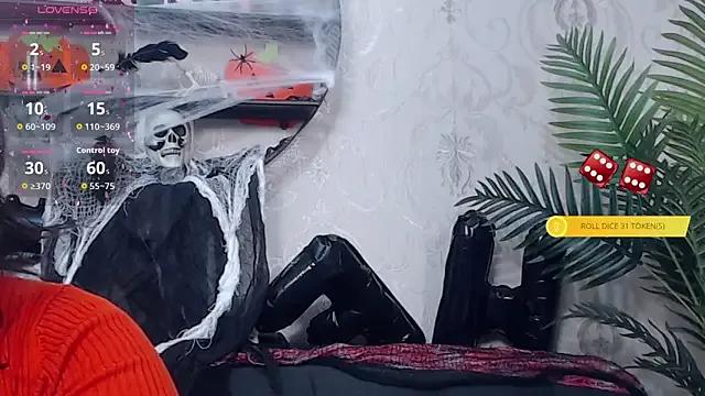 StripChat AnaysDivine is Freechat AnaysDivine — interactive show + tips games