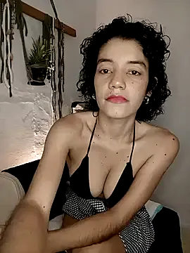ancesstral_angel — Ginger ass