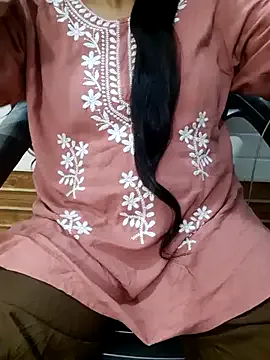 Anchal-si — Freechat on StripChat