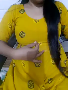 Anchal-si — Freechat on StripChat
