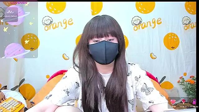 Anchan_JP — destroy me . make  me cum and squirt