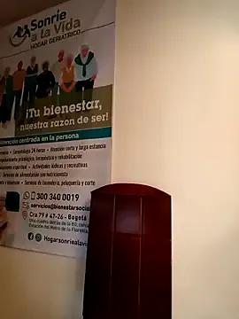 ANDREA-10_ — RIDE DILDO IN PUSSY + NAKED OIL 