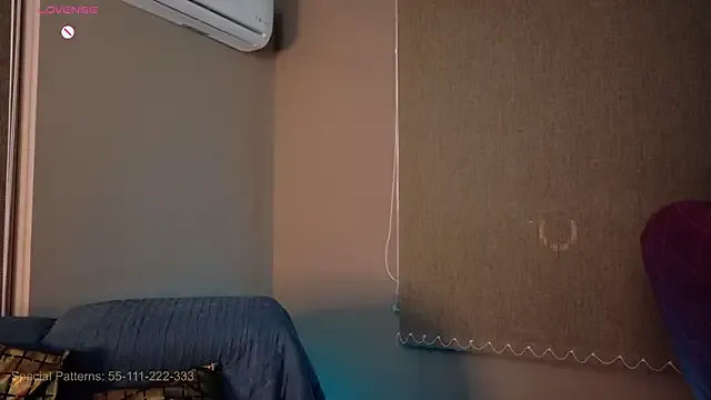 andrea_indira20 — shows cum