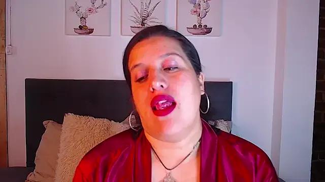 StripChat Andrea_secret_ is Freechat Andrea_secret_ — spit my boobs