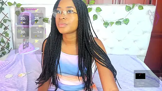 Andrea_Williams24 — Make me cum baby #squirt #cum #ebony