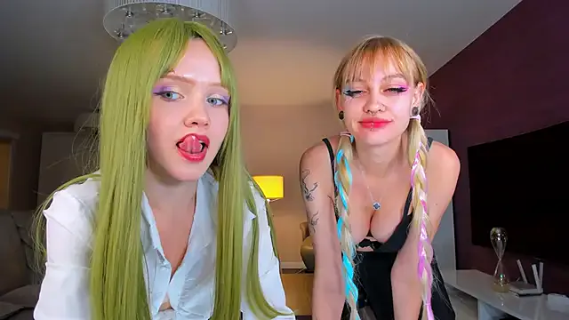 andrea_x_ — triple doggy