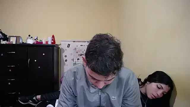 ANDREITAHOT69 — FUCK MY PUSSY