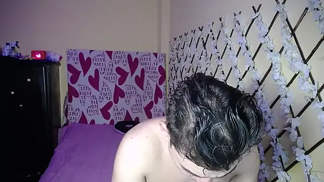 ANDREITAHOT69 — fuck my face hard