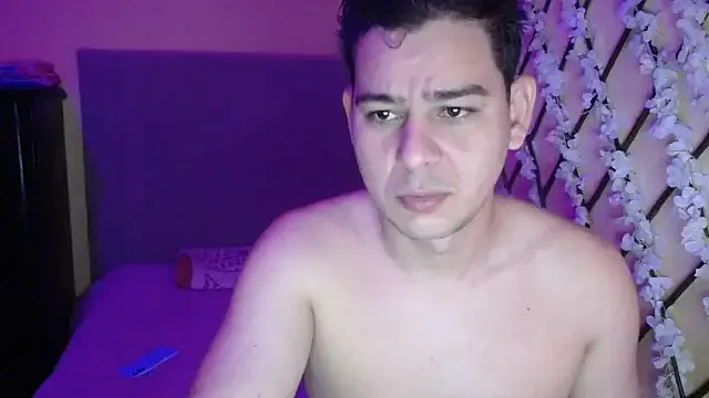 ANDREITAHOT69 — fuck with a happy ending of cum