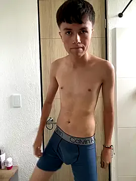 andrew_gara — Show cum