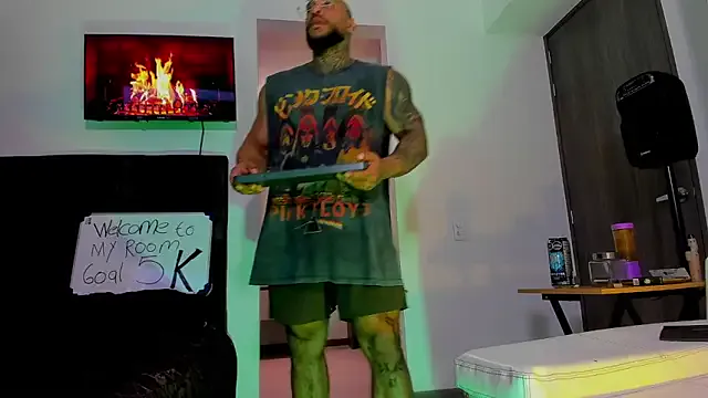 Andrew_Johnnson — show cum  ,  dance oil ass