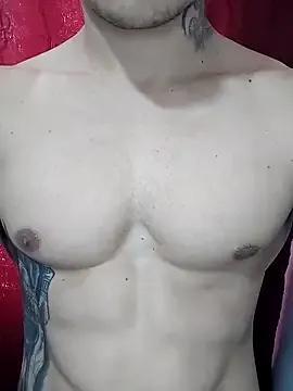 Andrey_1997 — Getting up on my hands naked