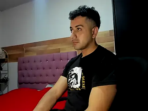 andy_0595 — oil on my cock