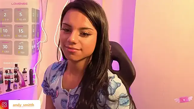 Andy_tay1 — show oil