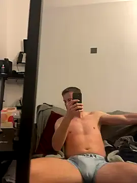 AndyArno2533 — Freechat on StripChat