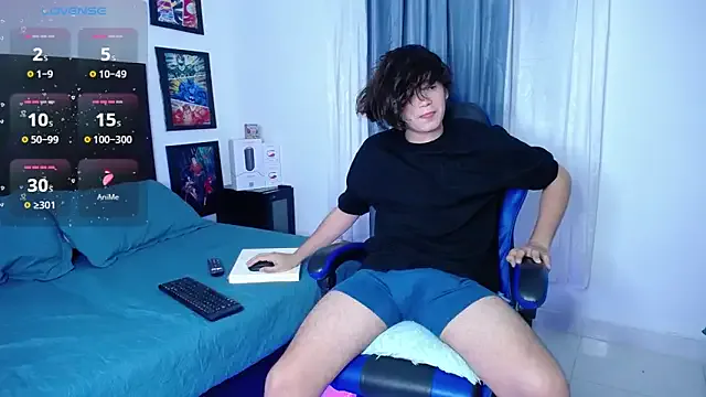 andyboy- — show dick