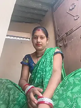 Aneeta12A — Private on StripChat