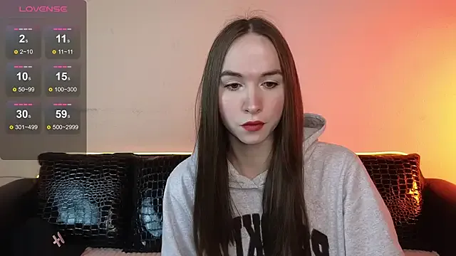 Angeel_Kate — For a good start