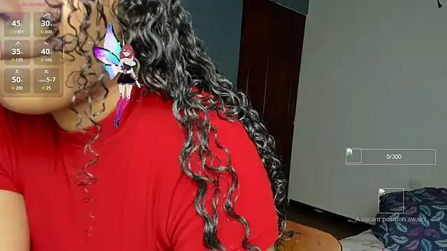 StripChat Angel-love02 is Freechat Angel-love02 — Rub my big clitoris.
