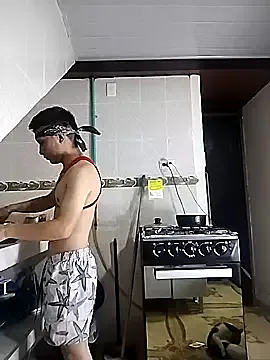 Angel_3-0 — Masturbation 