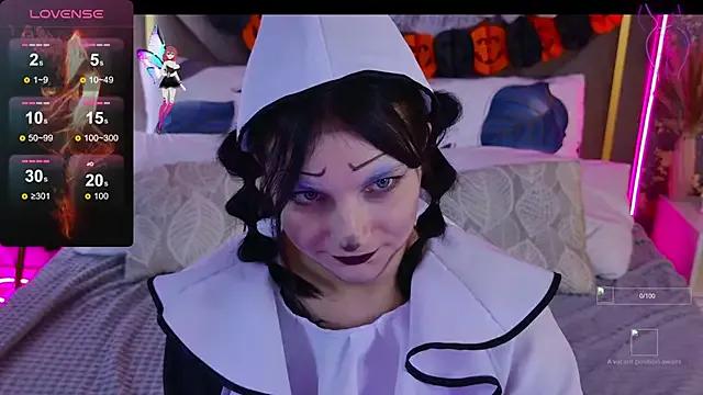 StripChat Angel_Braun is Freechat Angel_Braun — Show  Boobs