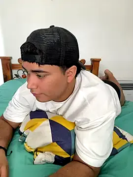 Angel_Brown1_ — Make me horny ()