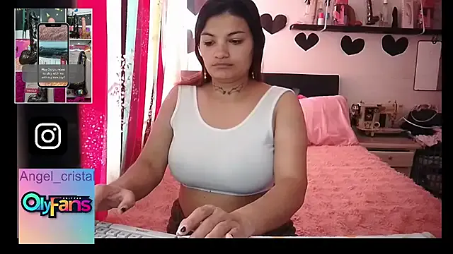 Angel_cristal — Sexy Dance  50