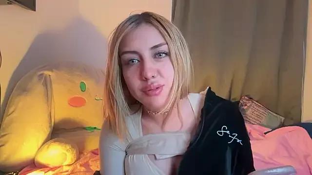 StripChat Angel_doll_bunnyy is Freechat Angel_doll_bunnyy — Freechat on StripChat