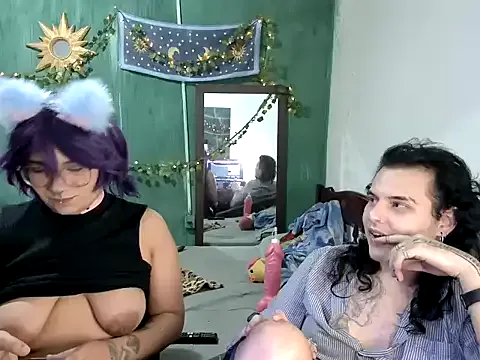 Angel_Duck — Vibrador